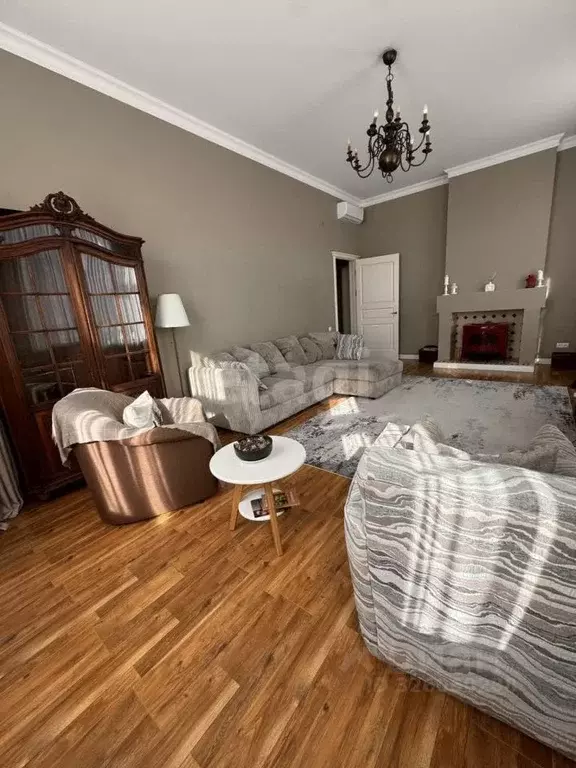 Дом в Ставропольский край, Кисловодск Терская ул. (350 м) - Фото 0