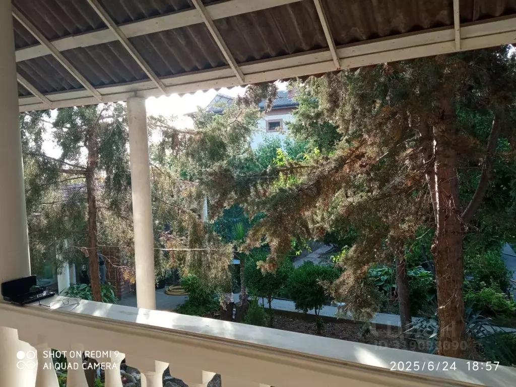 Дом в Севастополь Луч садоводческое товарищество,  (58 м) - Фото 1