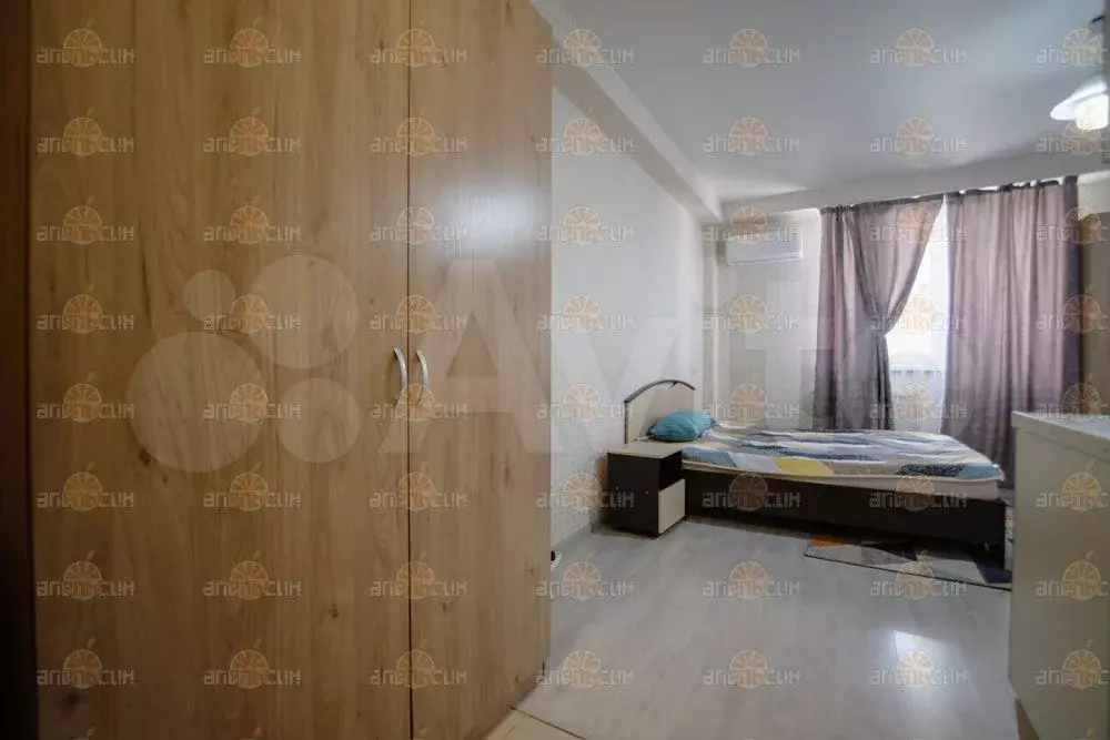 Квартира-студия, 24,7 м, 15/16 эт. - Фото 0