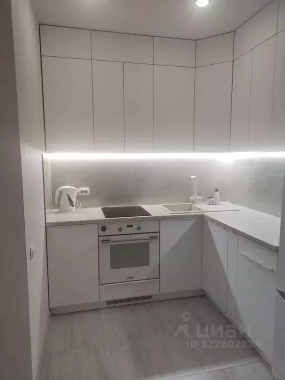 2-к кв. Татарстан, Казань ул. Аделя Кутуя, 110 (43.0 м) - Фото 1