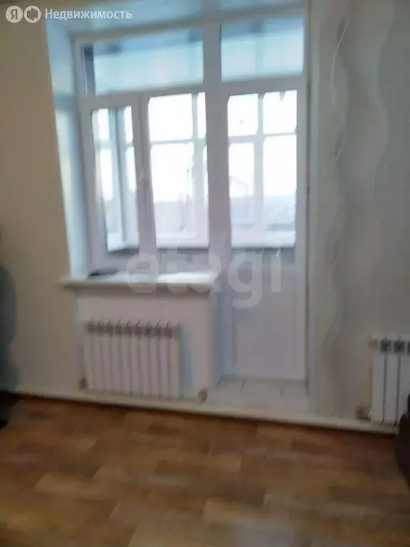 Квартира-студия: Заводоуковск, Федеративная улица, 20В (25.9 м) - Фото 1