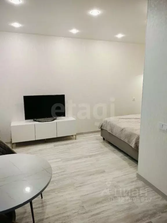 1-к кв. Забайкальский край, Чита ул. Ленина, 150 (34.0 м) - Фото 1