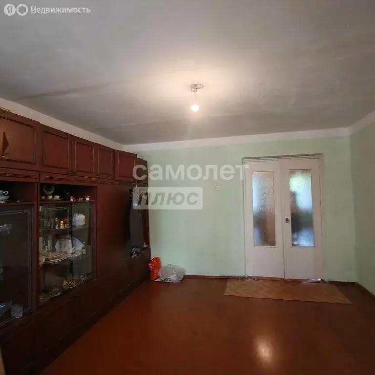 3-комнатная квартира: Иркутск, Депутатская улица, 27 (64.4 м) - Фото 2
