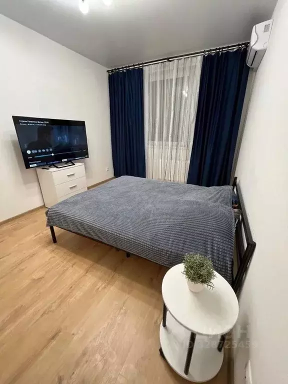 1-к кв. Московская область, Видное бул. Зеленые аллеи, 14 (36.0 м) - Фото 2