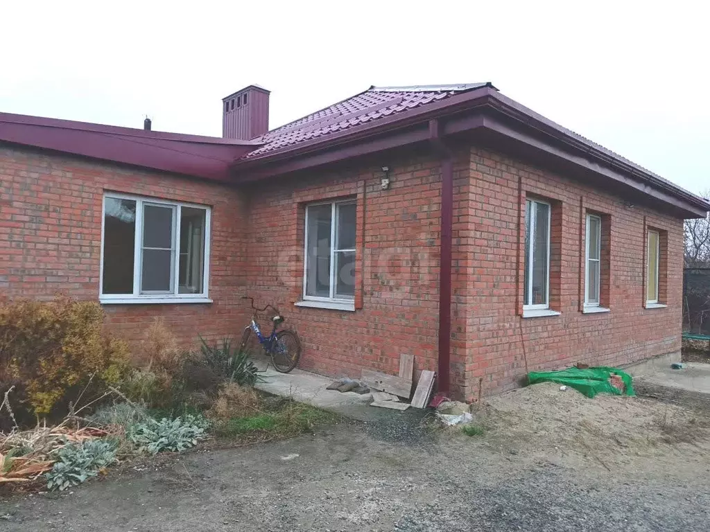 Дом в Ростовская область, Таганрог Лиман садовое товарищество, 389 (78 ... - Фото 0