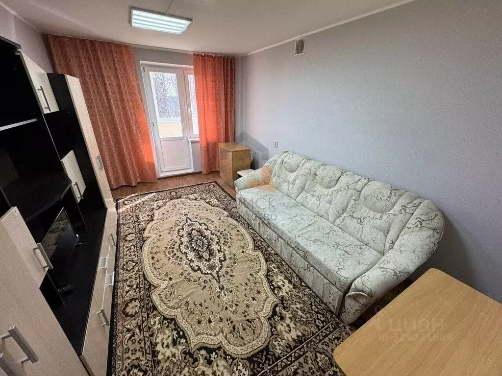Студия Кировская область, Киров ул. Ленина, 184к5 (28.0 м) - Фото 1