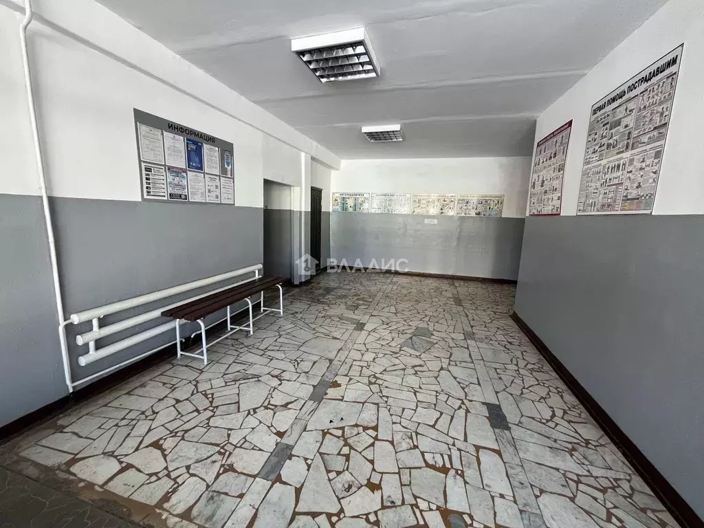 Помещение свободного назначения в Пензенская область, Пенза ул. ... - Фото 0