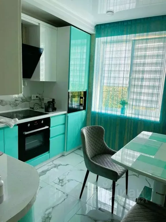 3-к кв. Крым, Кировский район, Первомайское с/пос, с. Первомайское ул. ... - Фото 1