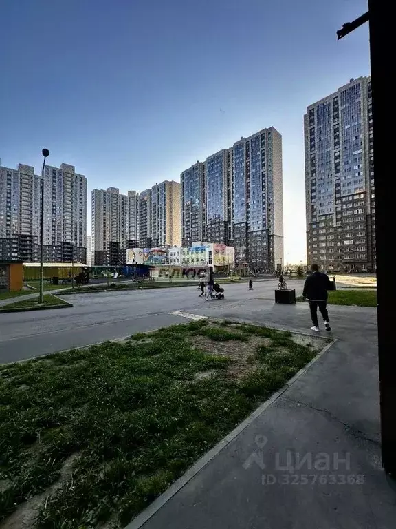 1-к кв. Московская область, Котельники Новые Котельники мкр, 10 (34.6 ... - Фото 0