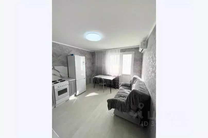 1-к кв. Краснодарский край, Анапа ул. Ленина, 235 (36.0 м) - Фото 2