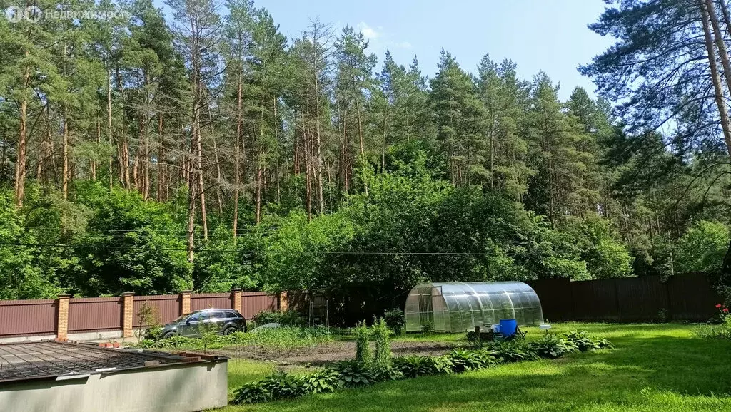 Участок в Орёл, СНТ Коммунальник-3 (15 м) - Фото 0