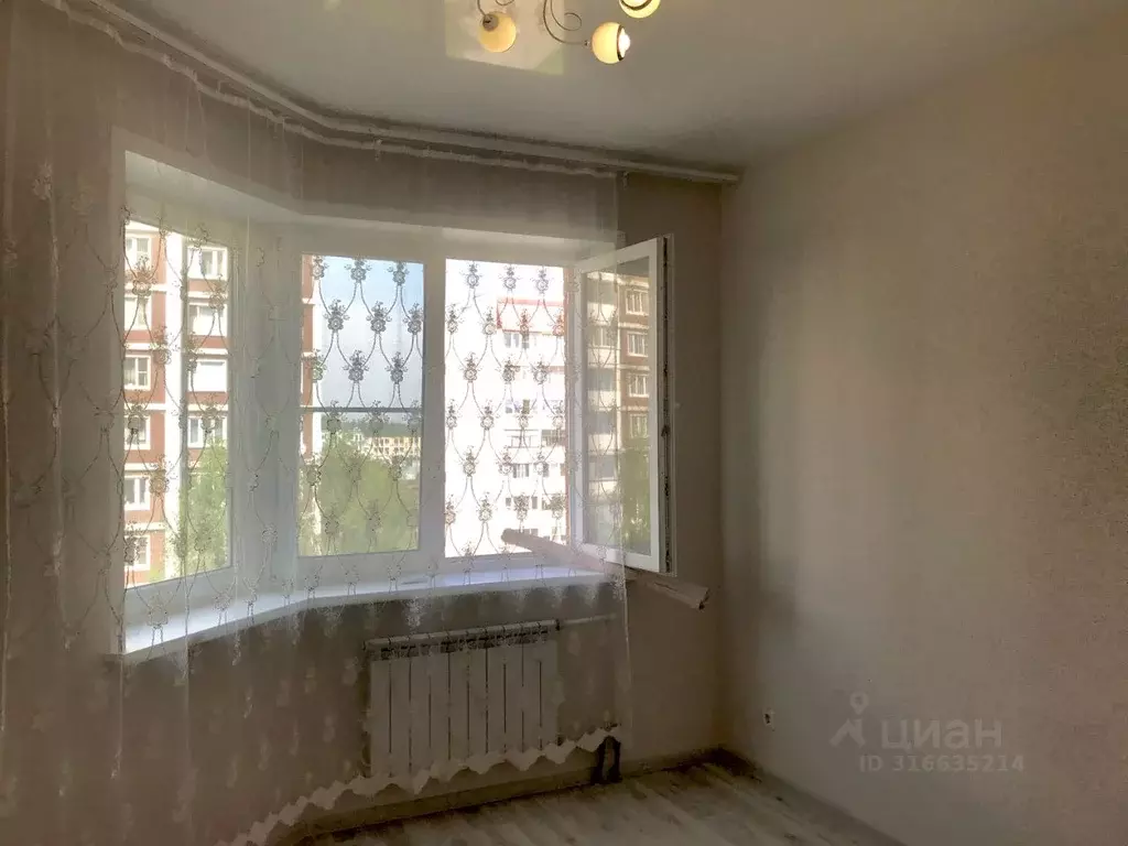 1-к кв. Московская область, Одинцовский городской округ, д. Малые ... - Фото 0