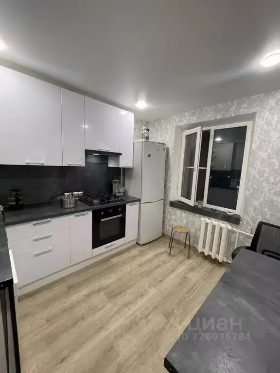 2-к кв. Ставропольский край, Ставрополь Лесная ул., 153/1 (56.0 м) - Фото 1