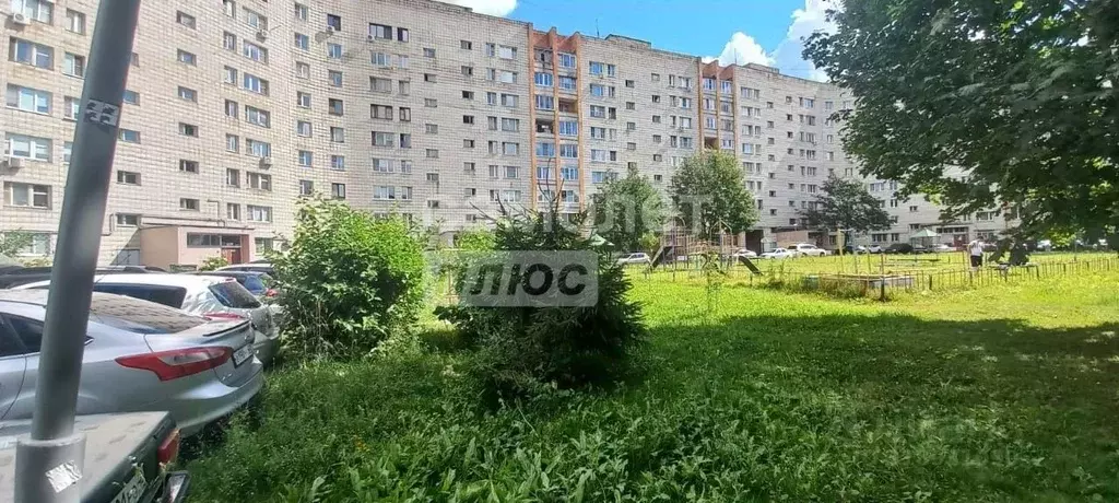 3-к кв. Калужская область, Обнинск просп. Маркса, 49 (61.4 м) - Фото 0