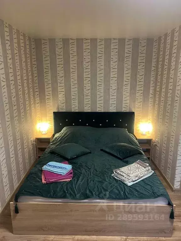 1-к кв. Калининградская область, Калининград Краснооктябрьская ул., 3 ... - Фото 1