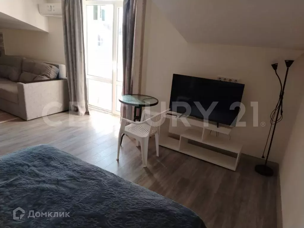 Продаётся 1-к квартира, 40 м - Фото 1