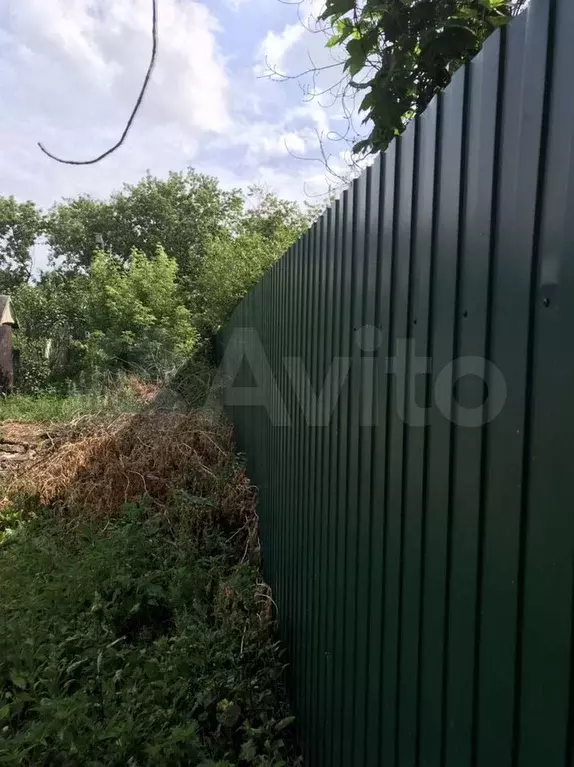 Участок 8 сот. (СНТ, ДНП) - Фото 1