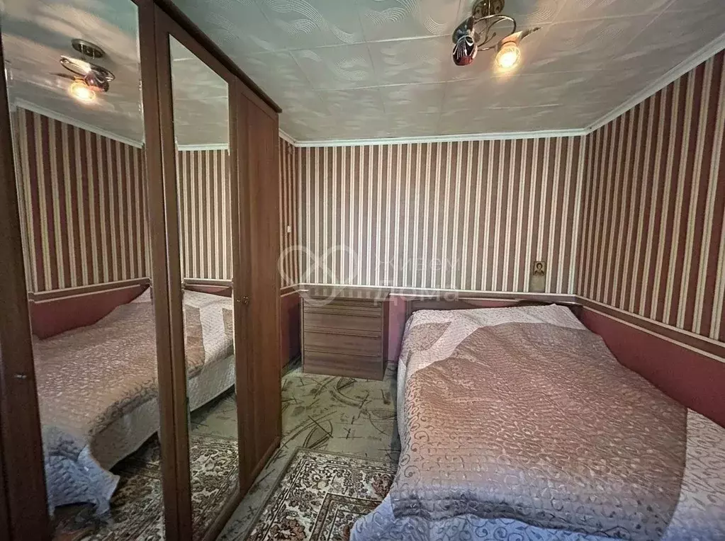 Дом в Волгоградская область, Волгоград ул. 33 Героев (90 м) - Фото 2