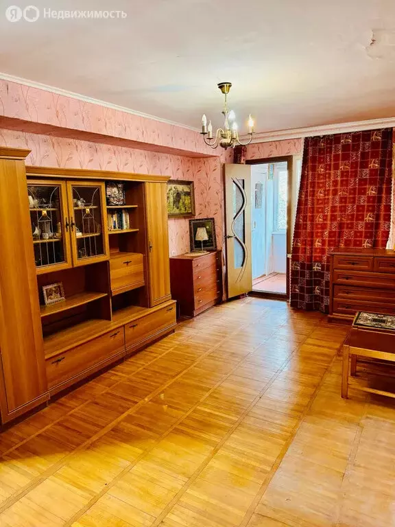 1-комнатная квартира: Кореиз, улица Маяковского, 17 (43.9 м) - Фото 2