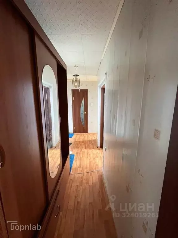 2-к кв. Оренбургская область, Ясный ул. Ленина, 14 (50.0 м) - Фото 2