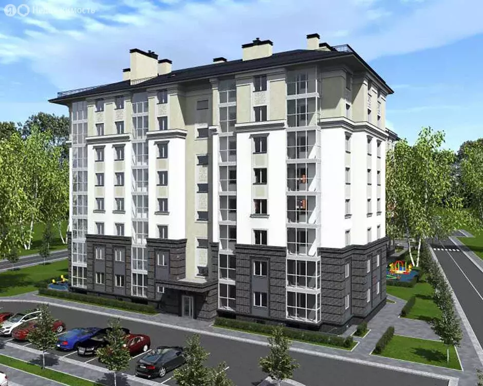 1-комнатная квартира: Калининградская область, Зеленоградский ... - Фото 2