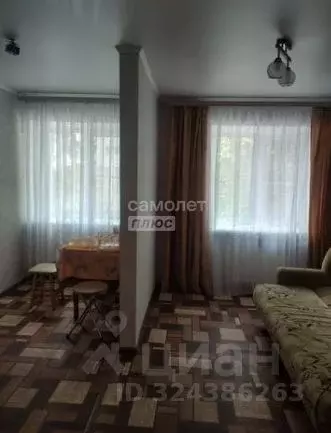 1-к кв. Липецкая область, Липецк ул. Циолковского, 5/2 (23.0 м) - Фото 2