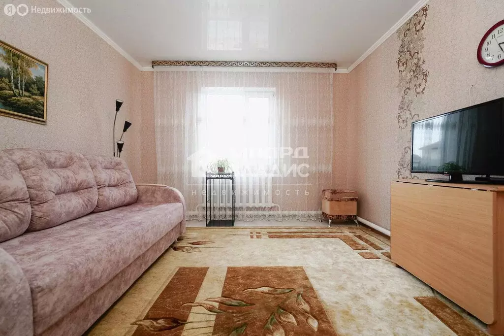 Дом в Омск, 4-я Путевая улица, 155 (106.4 м) - Фото 1
