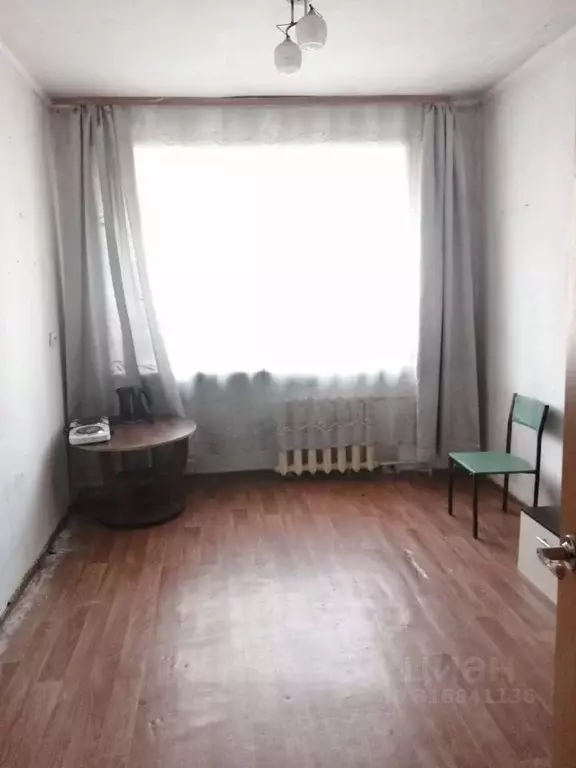 Комната Кемеровская область, Новокузнецк ул. Кутузова, 26 (12.0 м) - Фото 0