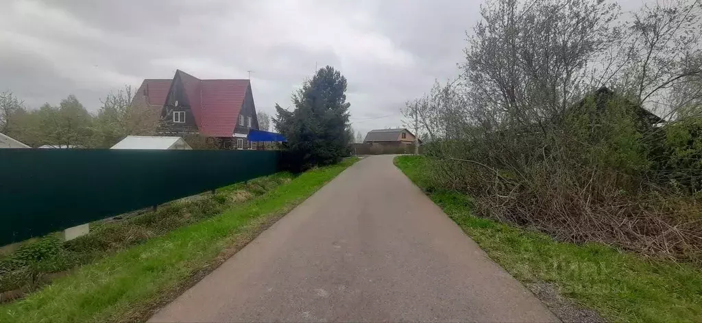 Участок в Москва д. Бунчиха, 62 (5.0 сот.) - Фото 1