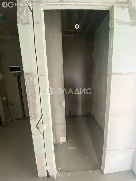 2-комнатная квартира: Пенза, улица Баталина, 31 (60.81 м) - Фото 2