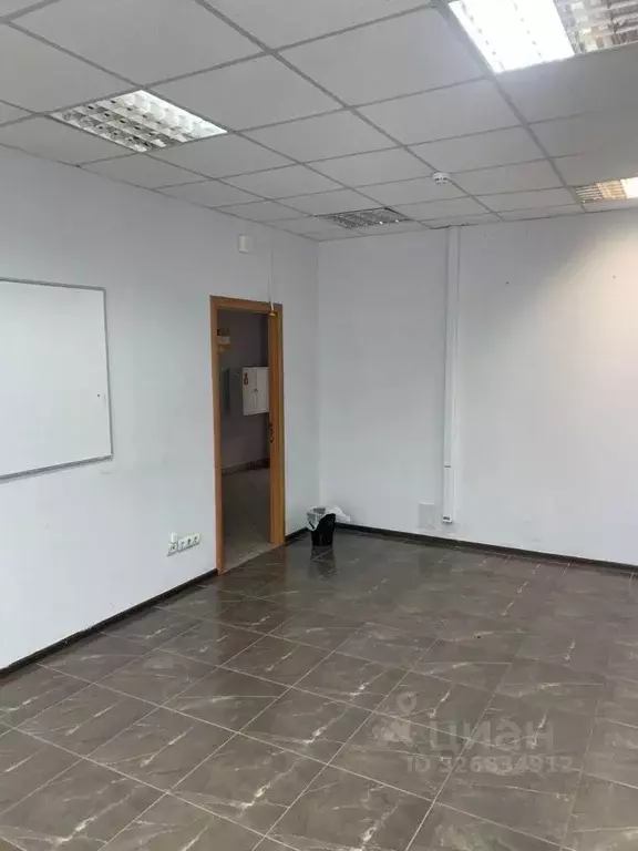 Офис в Башкортостан, Уфа ул. Пархоменко, 156/3 (46 м) - Фото 1