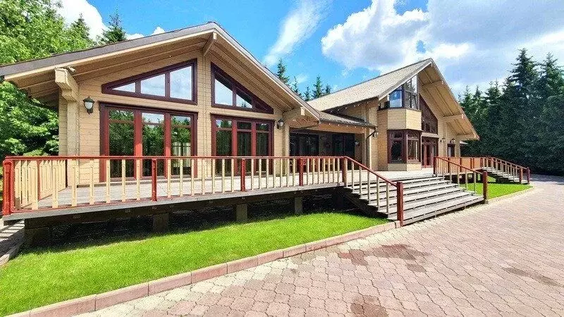 Дом в Московская область, Одинцовский городской округ, Поляна-Один СНТ ... - Фото 2