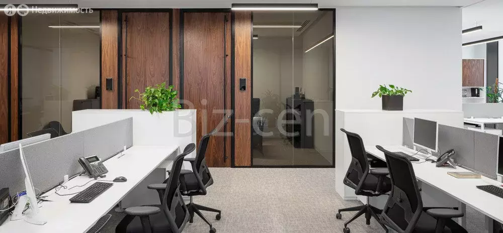 Офис (559 м) - Фото 2