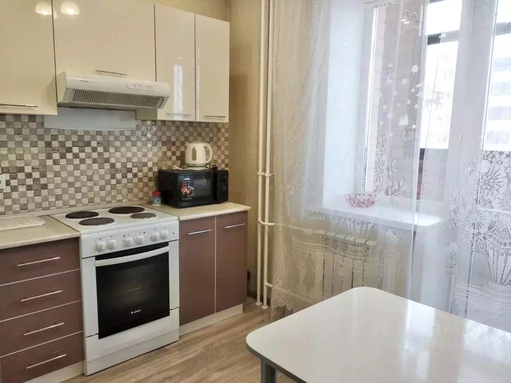 1-к кв. Иркутская область, Иркутск ул. Гоголя, 80 (39.0 м) - Фото 2