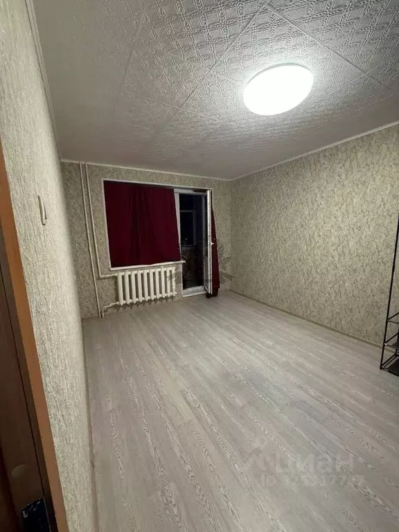 1-к кв. Ленинградская область, Выборгский район, Рощино пгт ул. ... - Фото 1