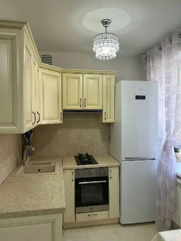 Продается 2-комнатная квартира - Фото 1