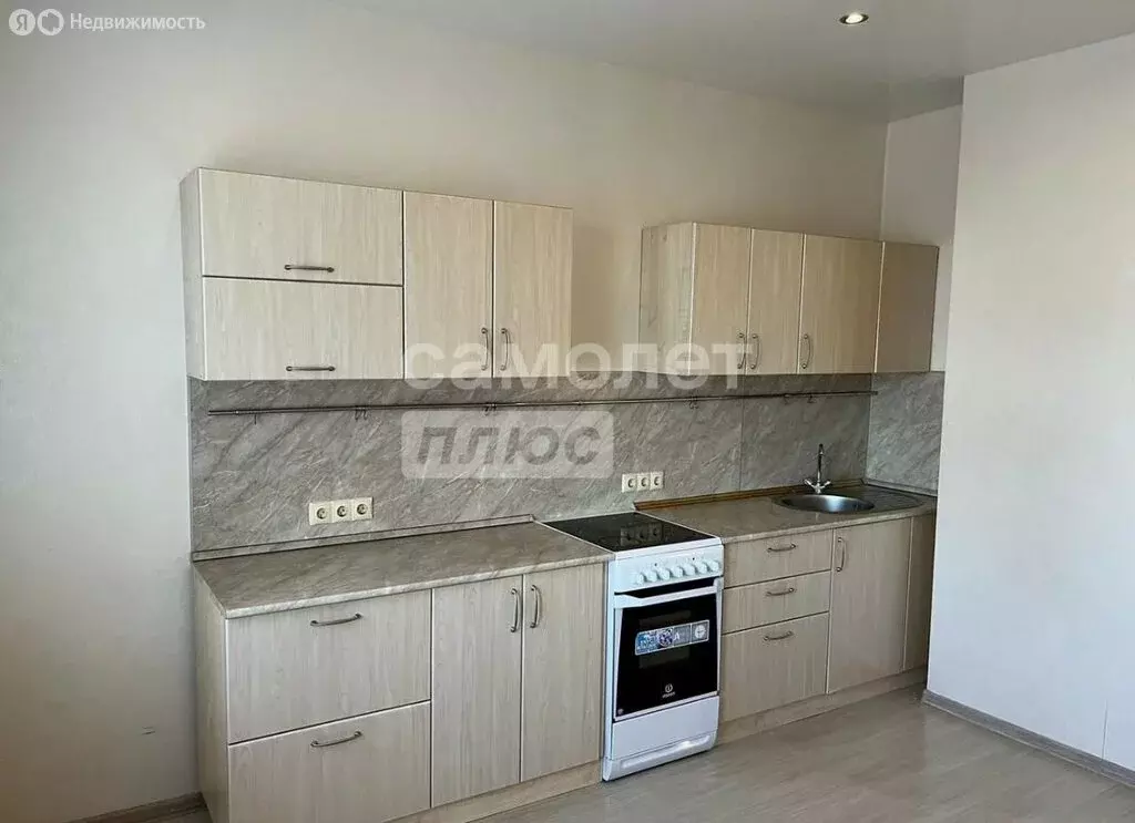2-комнатная квартира: Пермь, улица Танкистов, 9 (45.9 м) - Фото 1