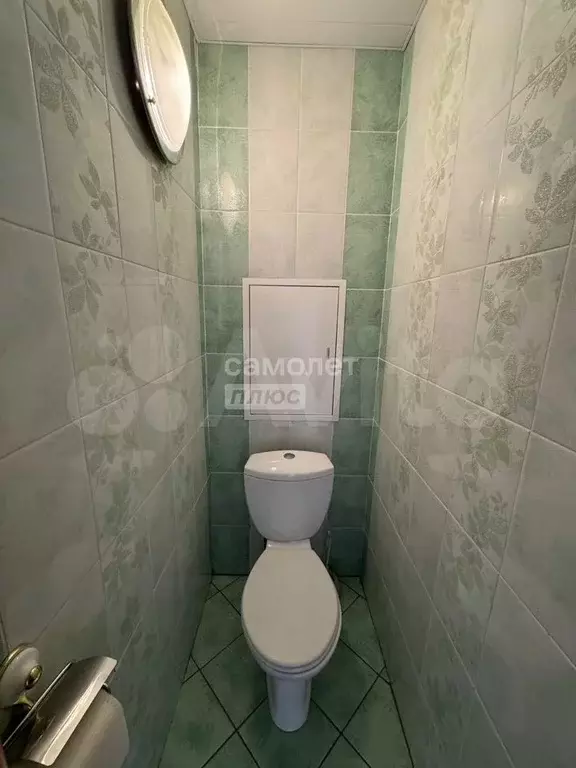 2-к. квартира, 50,6 м, 11/16 эт. - Фото 1