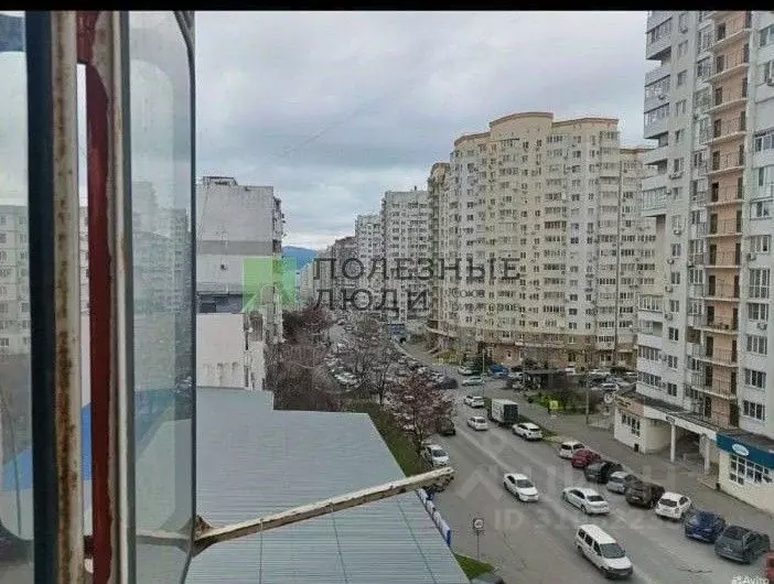 3-к кв. Краснодарский край, Новороссийск просп. Дзержинского, 220 ... - Фото 0