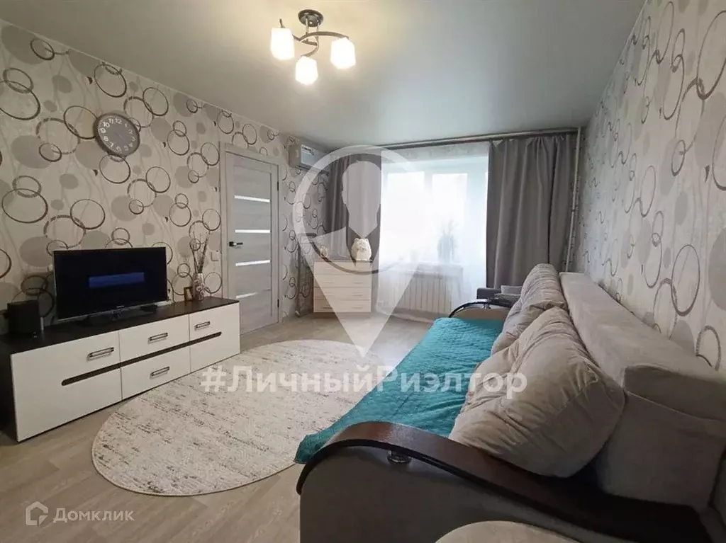 Продаётся 1-к квартира, 31.2 м - Фото 0