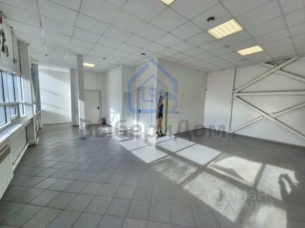 Помещение свободного назначения в Ивановская область, Иваново ул. ... - Фото 1