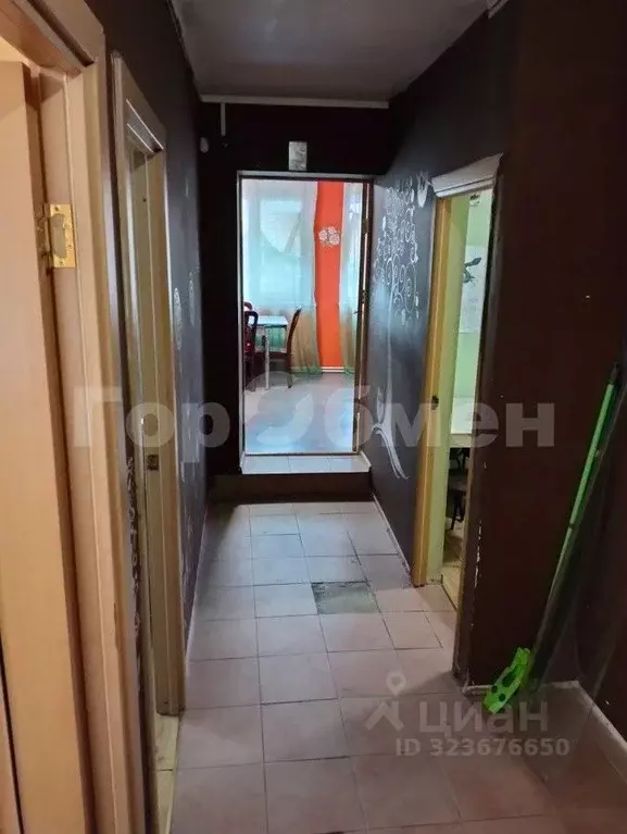 3-к кв. Московская область, Богородский городской округ, д. Колонтаево ... - Фото 2