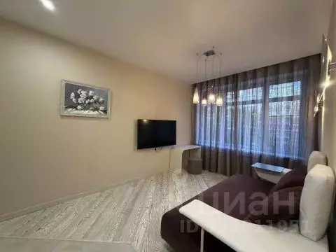 3-к кв. Москва ул. Маршала Рыбалко, 2к1 (82.2 м) - Фото 2
