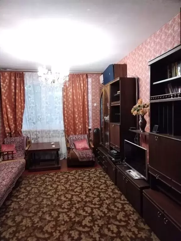 Продаётся 2-к квартира, 52 м - Фото 0