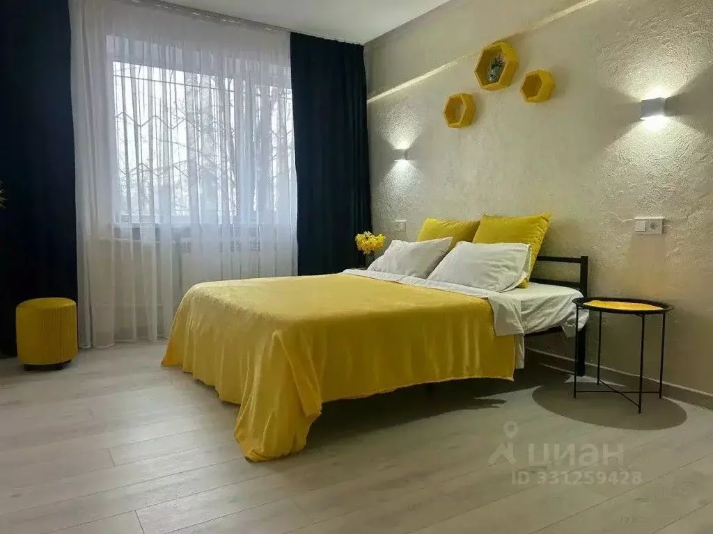 2-к кв. Крым, Симферополь ул. Тренева, 2 (43.0 м) - Фото 1