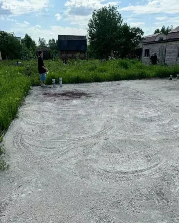 Участок в Московская область, городской округ Клин, СНТ Клён, 115 (6 ... - Фото 2