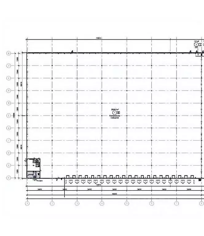 Склад в Московская область, Раменский муниципальный округ, с. Софьино ... - Фото 2
