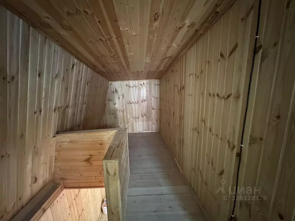 Дом в Московская область, Шатура муниципальный округ, пос. Шатурторф ... - Фото 2