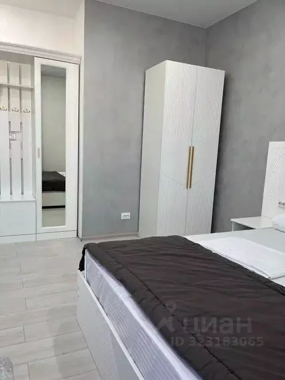 1-к кв. Краснодарский край, Геленджик Магилат мкр, ул. Светлая, 18 ... - Фото 2