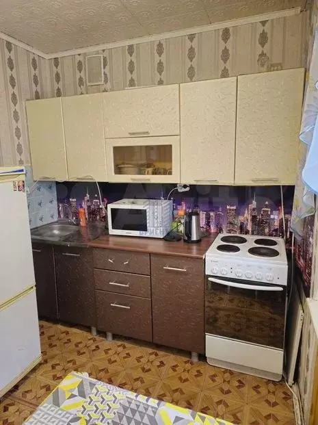 2-к. квартира, 41м, 2/9эт. - Фото 1